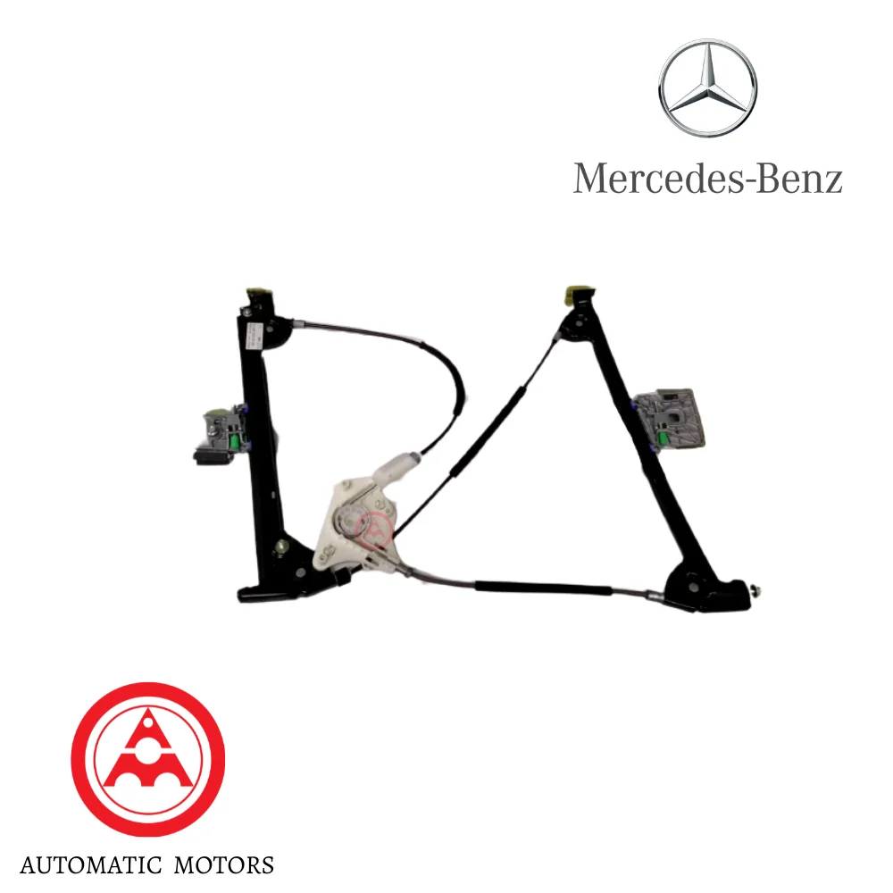 Original Mercedes Benz Door Window Regulator L/H W230 Made In Germany 2307200346