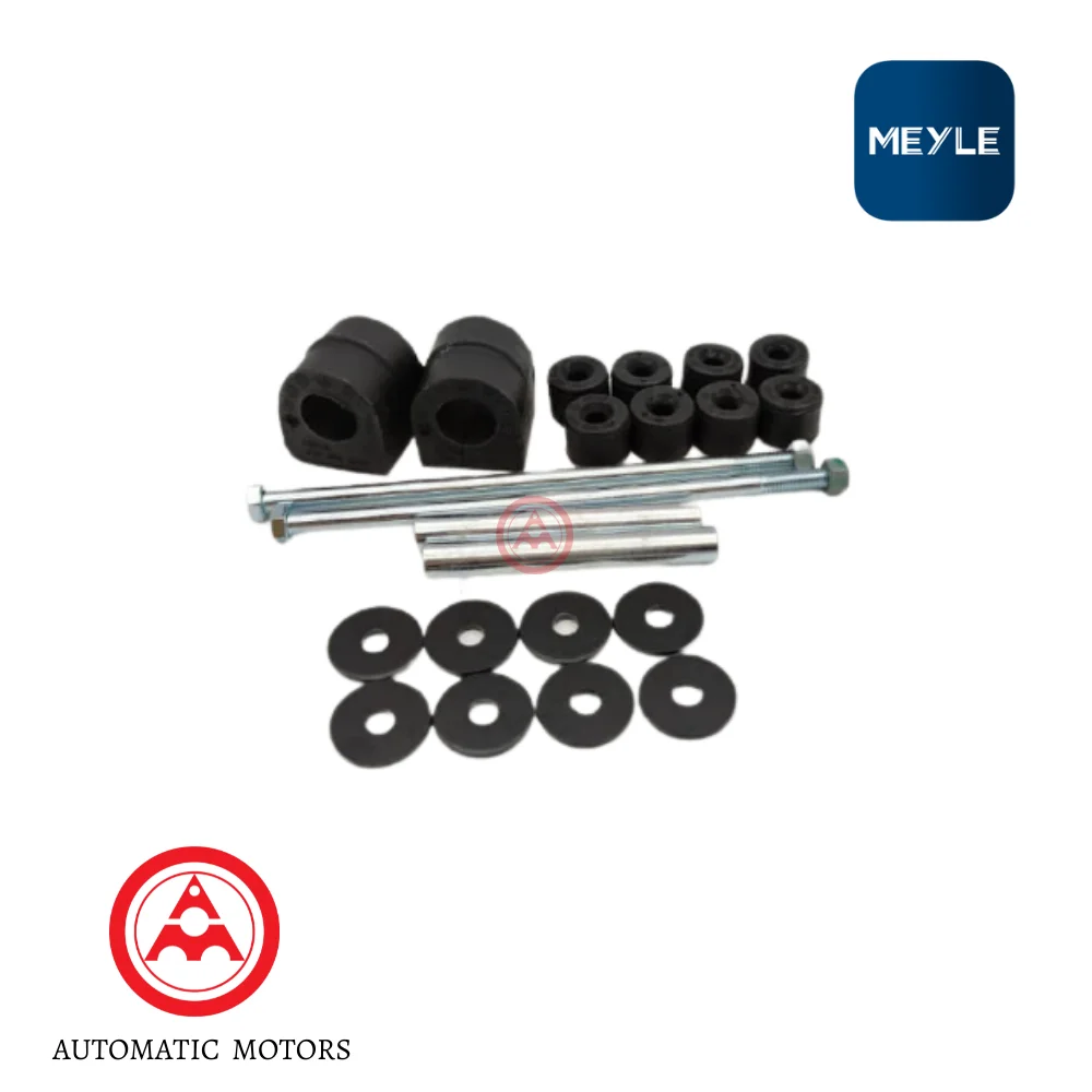 Mercedes Benz Meyle Front Torsion Bar Bush Kit W115 W107 1155860032 1153200047  1073200047 0140320002