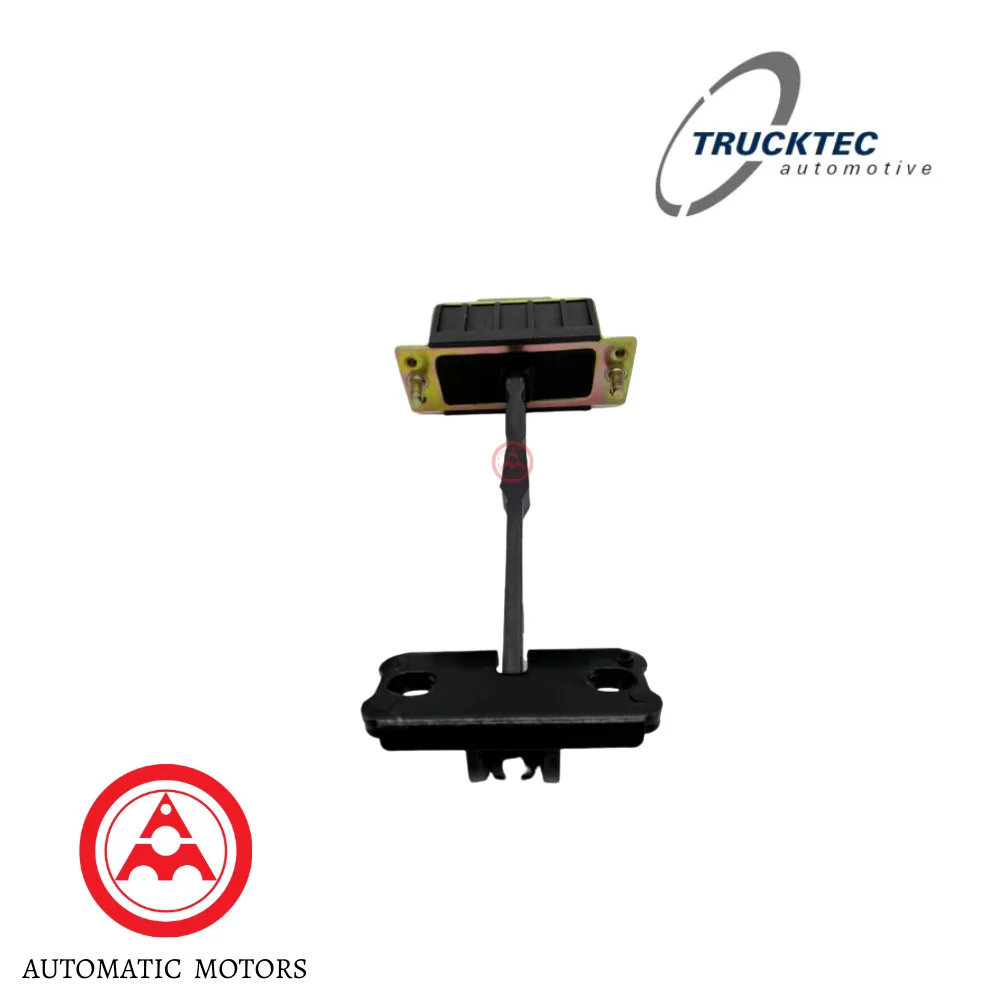 Mercedes Benz Trucktec Front Door Check W211 L/R 2117200116 0253095 0011024620