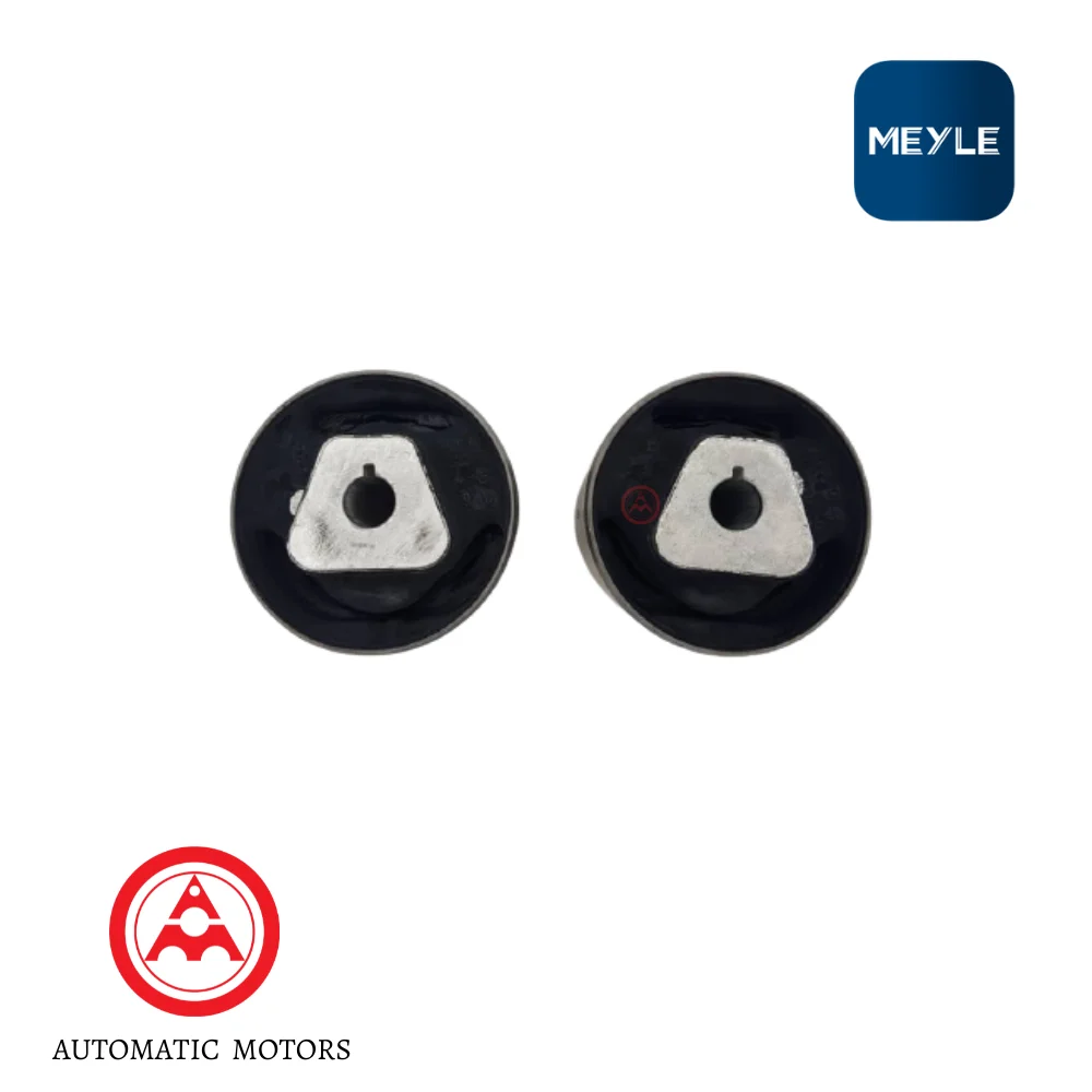 Bmw E65 E90 E60 E61 E63 E64 Meyle Front Top Arm Bush Set 3146100000/HD 31120304308 31120302754 31126765991