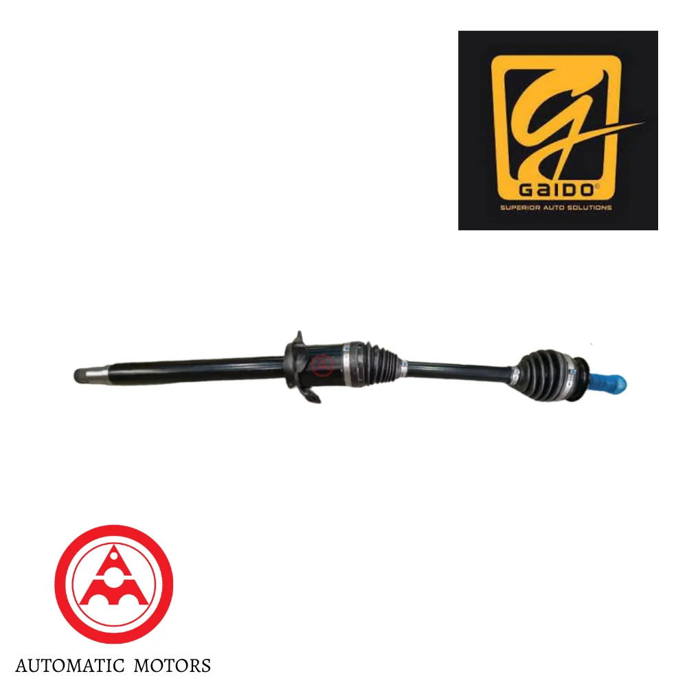 Mercedes Benz Gaido Front Drive Shaft AA R/H W169 W245 1693705672 1693706472 1693704772 1693704872 1693704672 1693702872