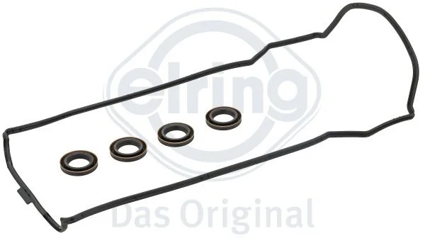 Mercedes Benz Elring Valve Cover Gasket Kit M111 C/E200 220 230 1110100430 153100101 899917