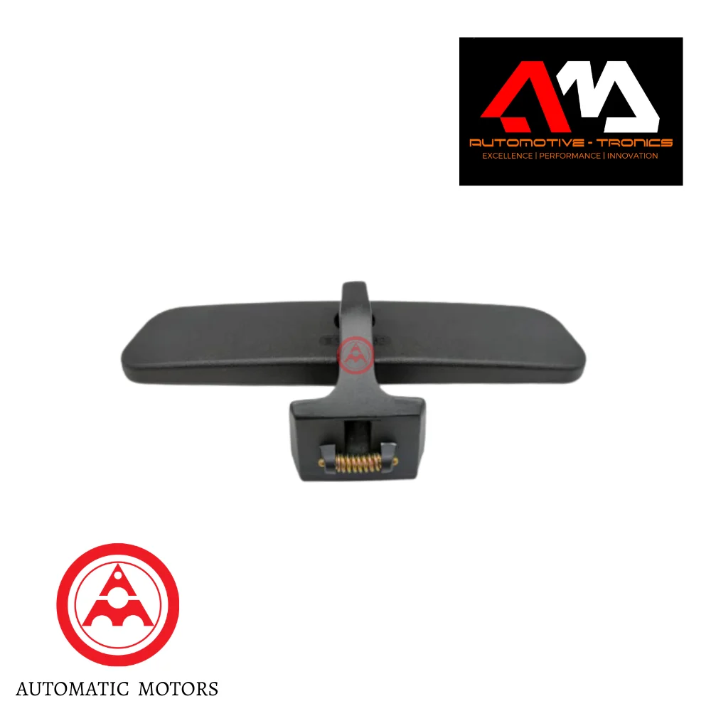 Mercedes Benz Automotive-Tronics Inside Rearview Interior Mirror W124 W126 W201 2018100417 1248100817 1248100117 1248100