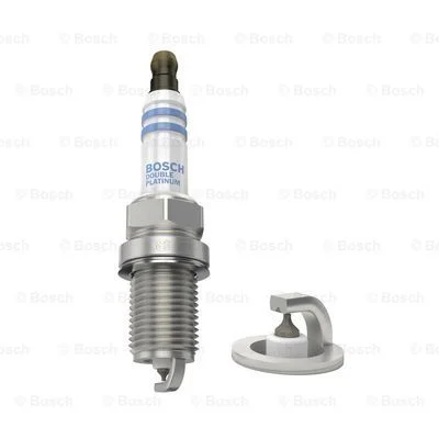 Mercedes Benz Bosch Spark Plug FR8DPP33+ BH M112 Use-12pc 0031598103 FR8DPP33+ 0242230500 0031596603 0031599403