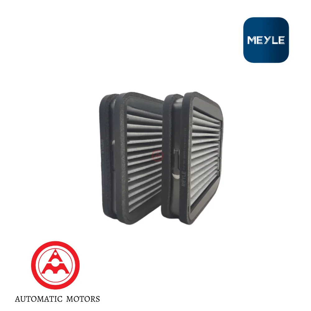 Mercedes Benz Meyle Interior AirCond Filter Charcoal W211 2118300818 0123200021/S