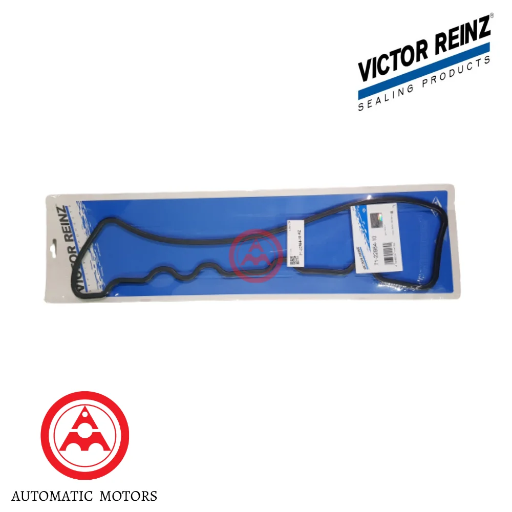 Victor Reinz Valve Cover Gasket Left Side Mercedes Benz M116 M117 350 450 380 500 191698 1160161321 0210004 1160160521 7