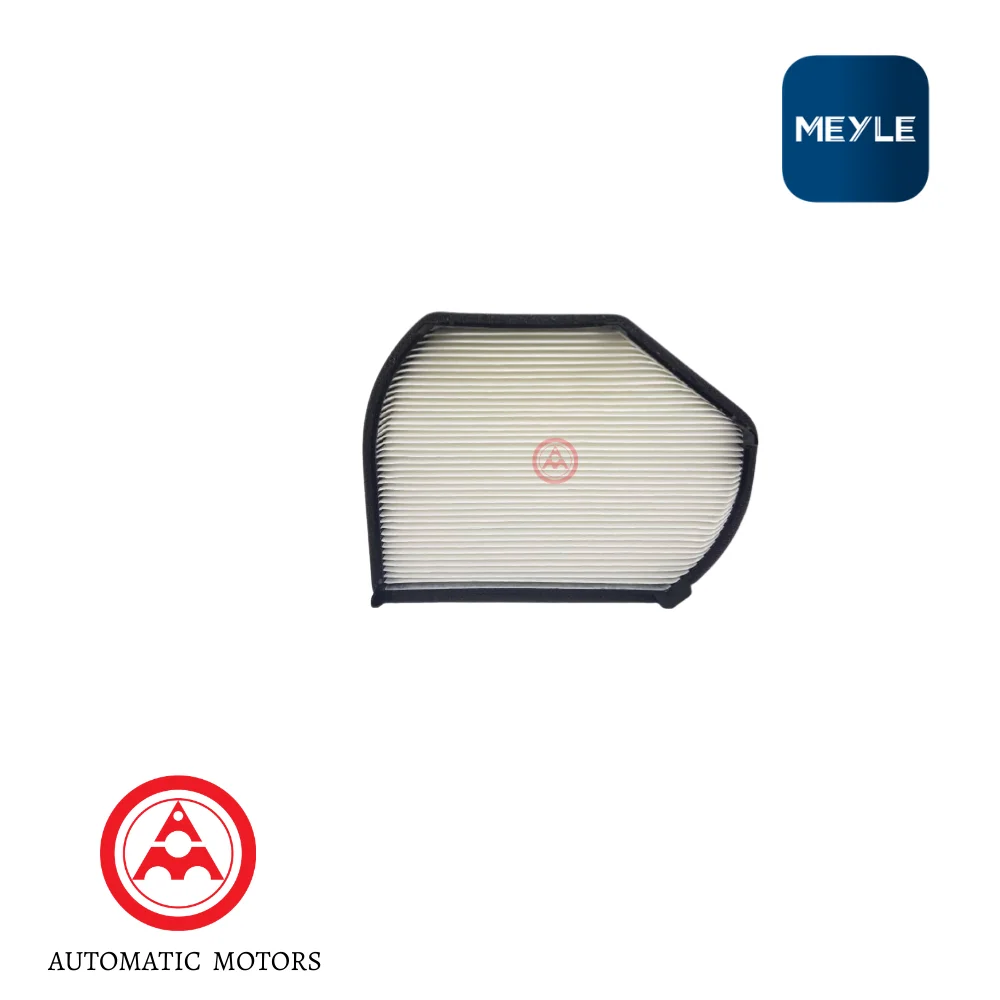 Mercedes Benz Meyle Aircond Outer Dust Filter W202 W170 W210 Tempmatic/Turn S/Ly 2028300318 2108300718 0123190002