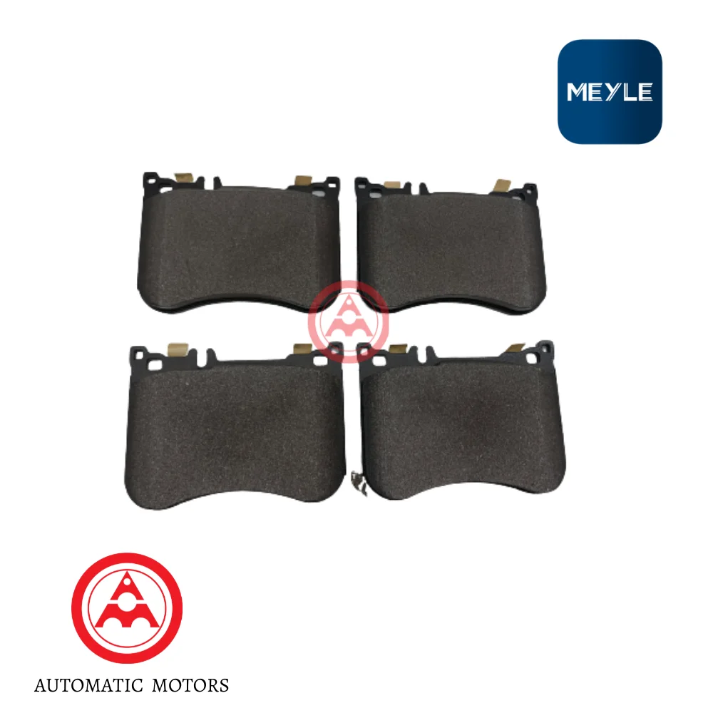 Mercedes Benz Meyle Front Brake Pad Set W231 0064205020 0084203320 0252570617