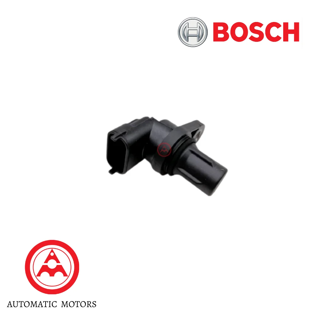 Mercedes Benz Bosch Intake/Exhaust Camshaft Tim / Position Sensor M112 M271 M272 0041539628 2729050043 0232103114