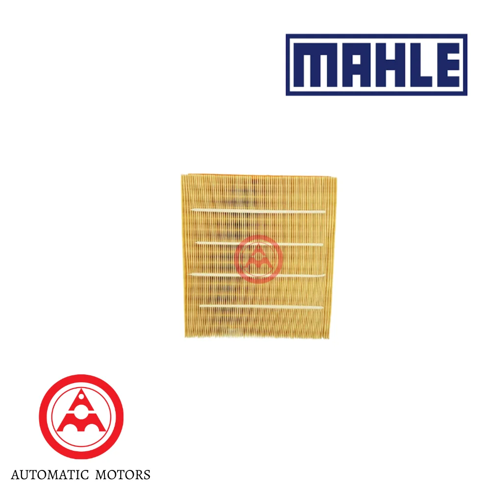 Mercedes Benz Mahle Air Filter M651 6510940204 LX3471