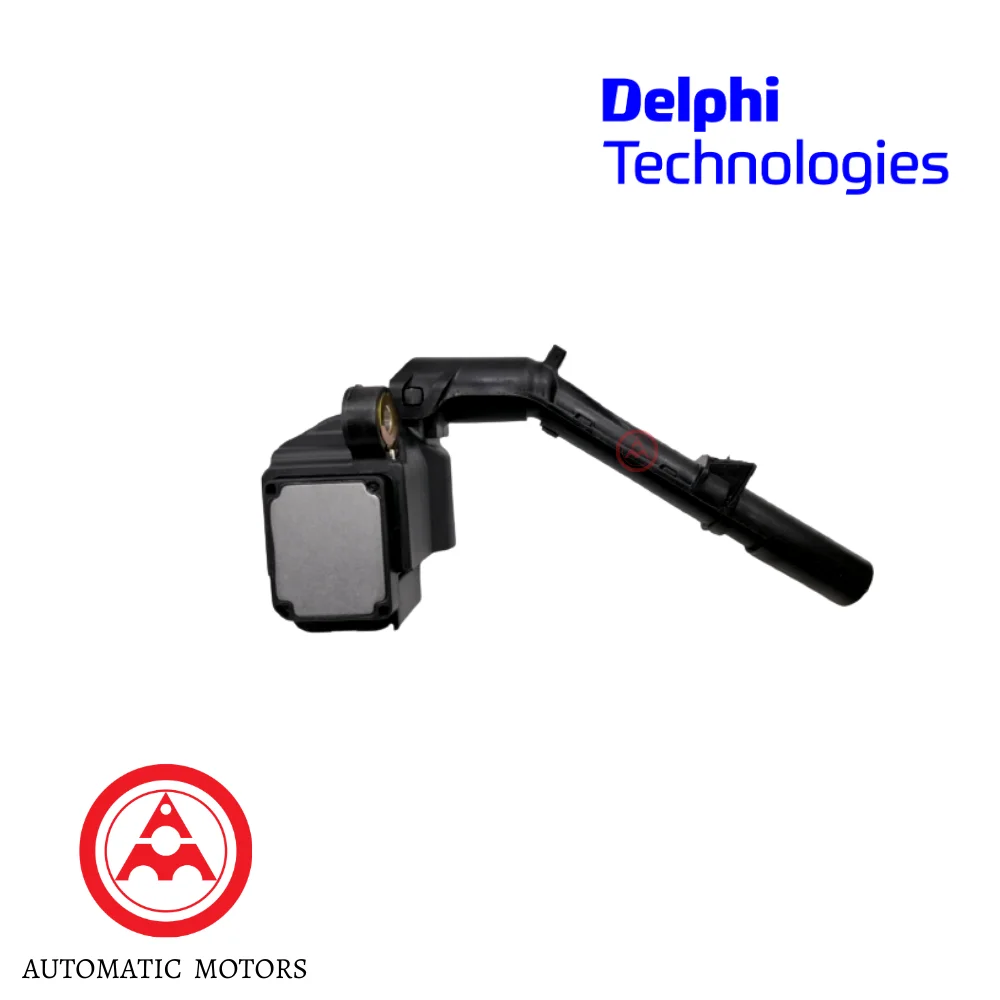 Mercedes Benz Delphi Ignition Coil M270 M274 M133-45AMG-W176/W117 2749061400 2749060600 IC04116 GN1069012B1 2709061000