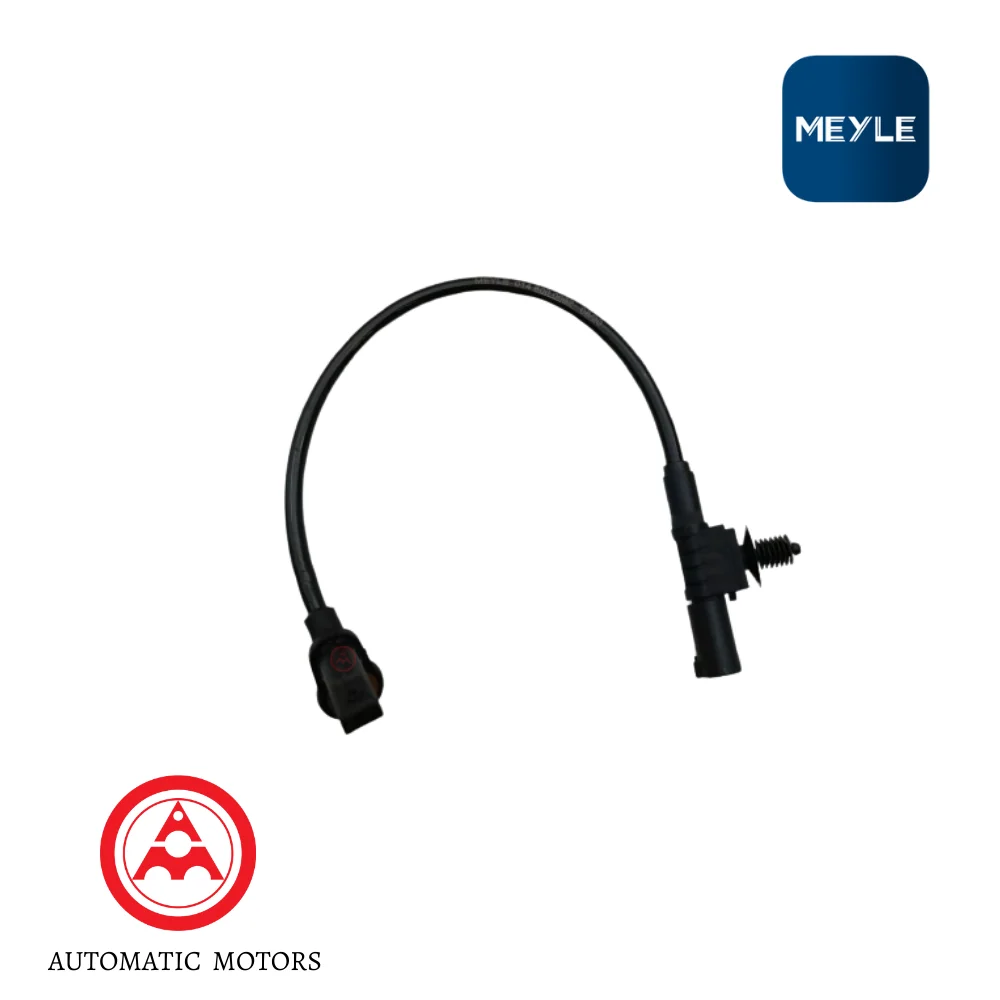 Mercedes Benz Meyle Rear Wheel ABS Sensor L/R W164 W251 W222 1649058300 1644405641 1645400717 0148000092