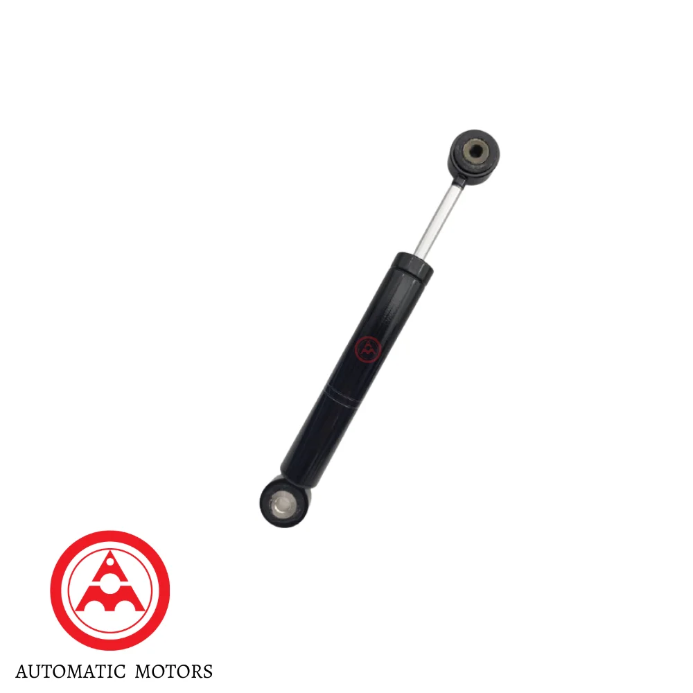 Mercedes Benz Belt Tensioner Absorber M111 M161 1112000214 1112000414 1177DE 08109