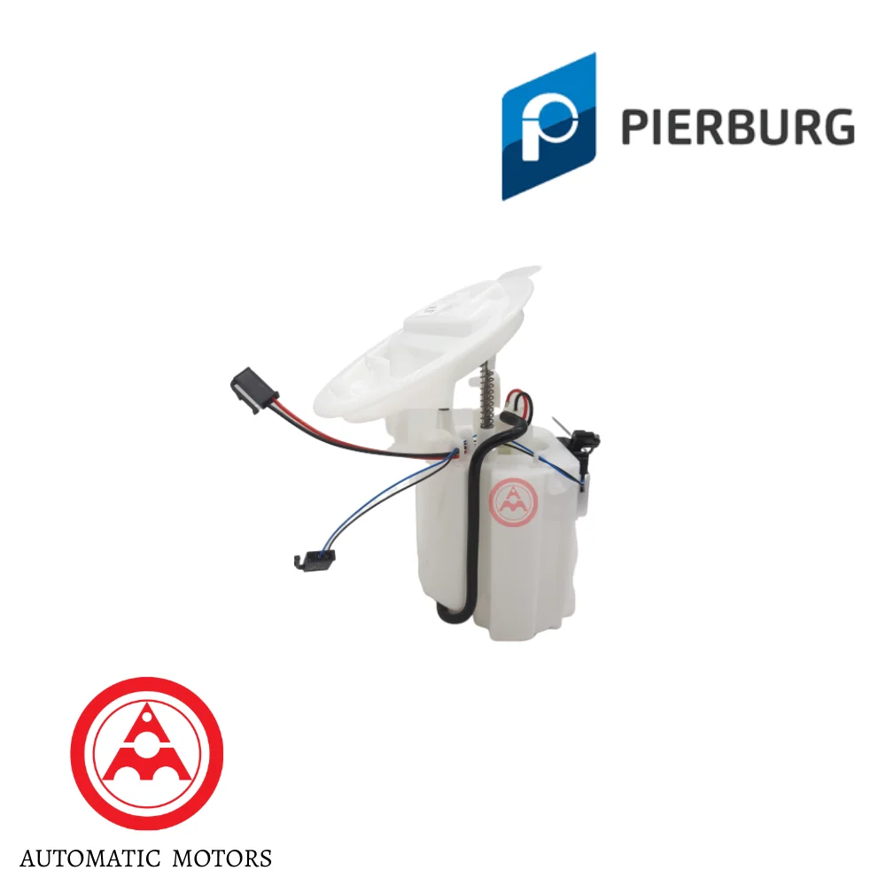 Mercedes Benz Pierburg Fuel Pump / Tank Float Sensor R/H W204 W212 W207 2044700294 702701290 A2C92025000Z 0238119 098658