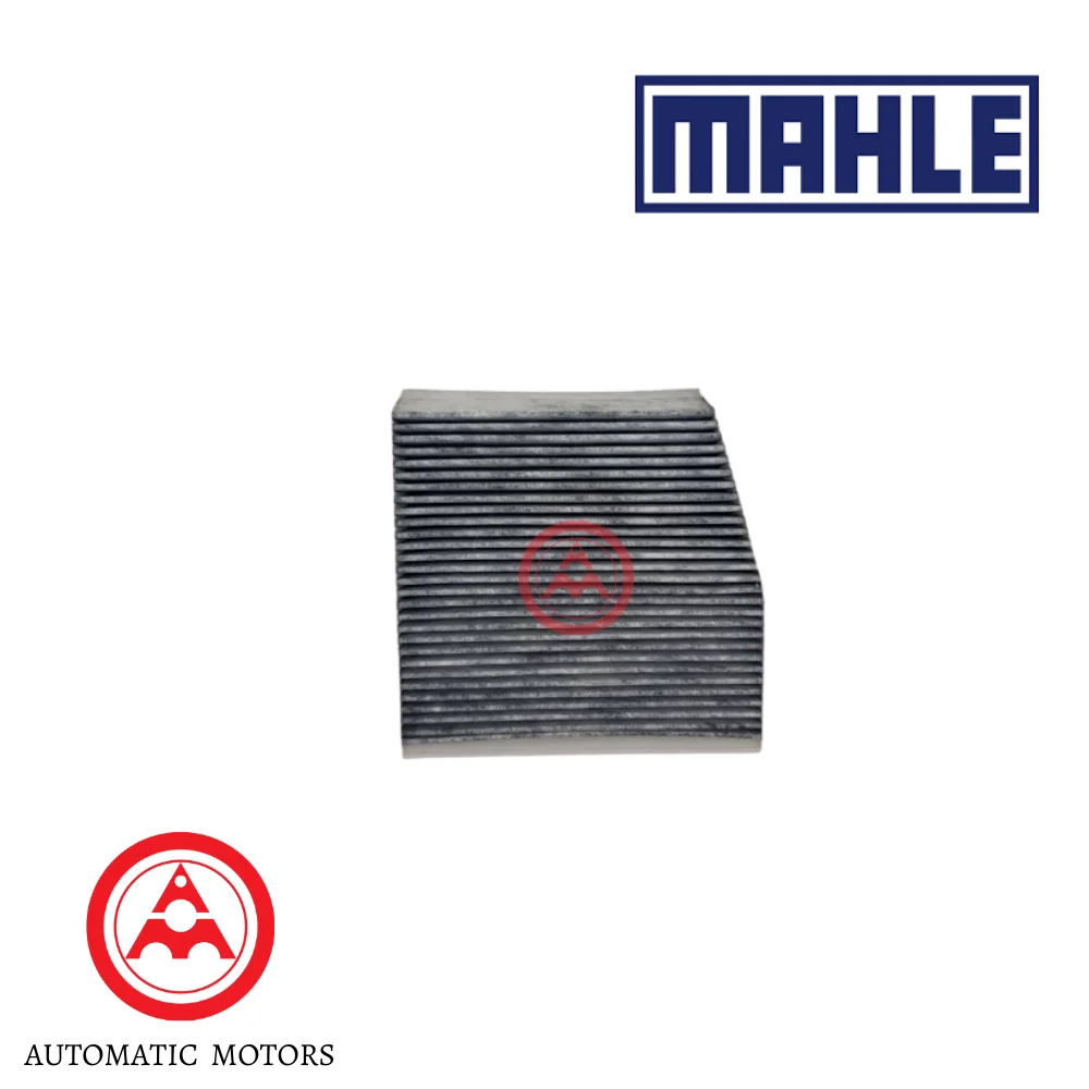 Mahle AirCond Filter Charcoal Mercedes Benz W117 W176 W246 2468300118 2468300018 50014620 0123200040 LAK879