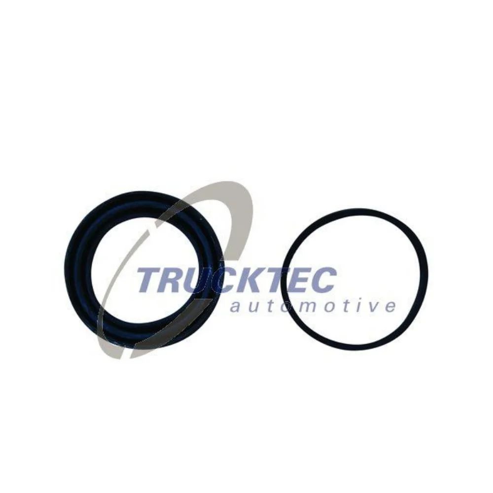 Mercedes Benz Trucktec Front Brake Caliper Repair Kit W211 [ OPT>W212 ] 2114219986 0243285 [ FOR> 0034200183 0034200283