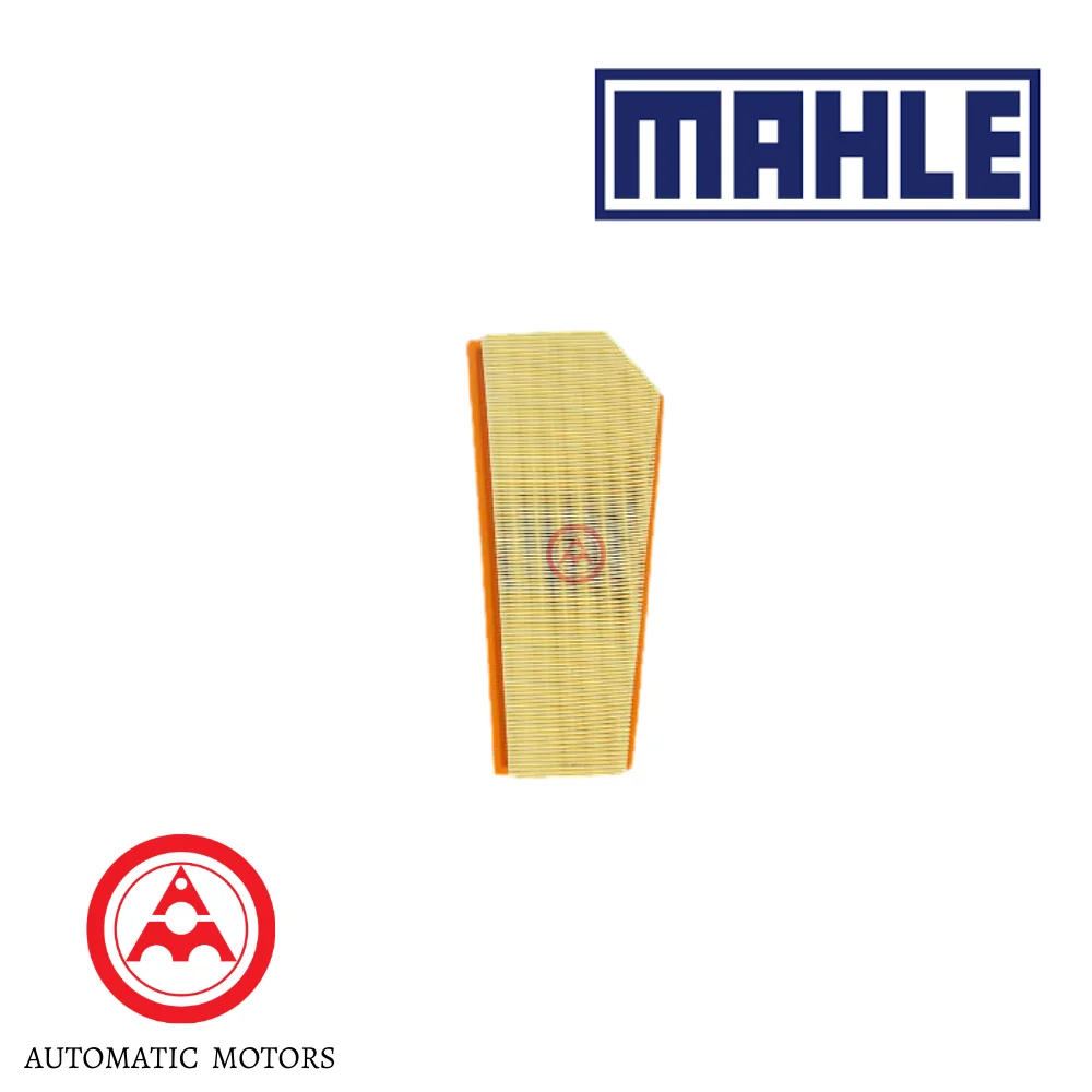 Mercedess Benz Mahle Air Filter W204 W207 W212 M271-CGI 2710940304 LX2813
