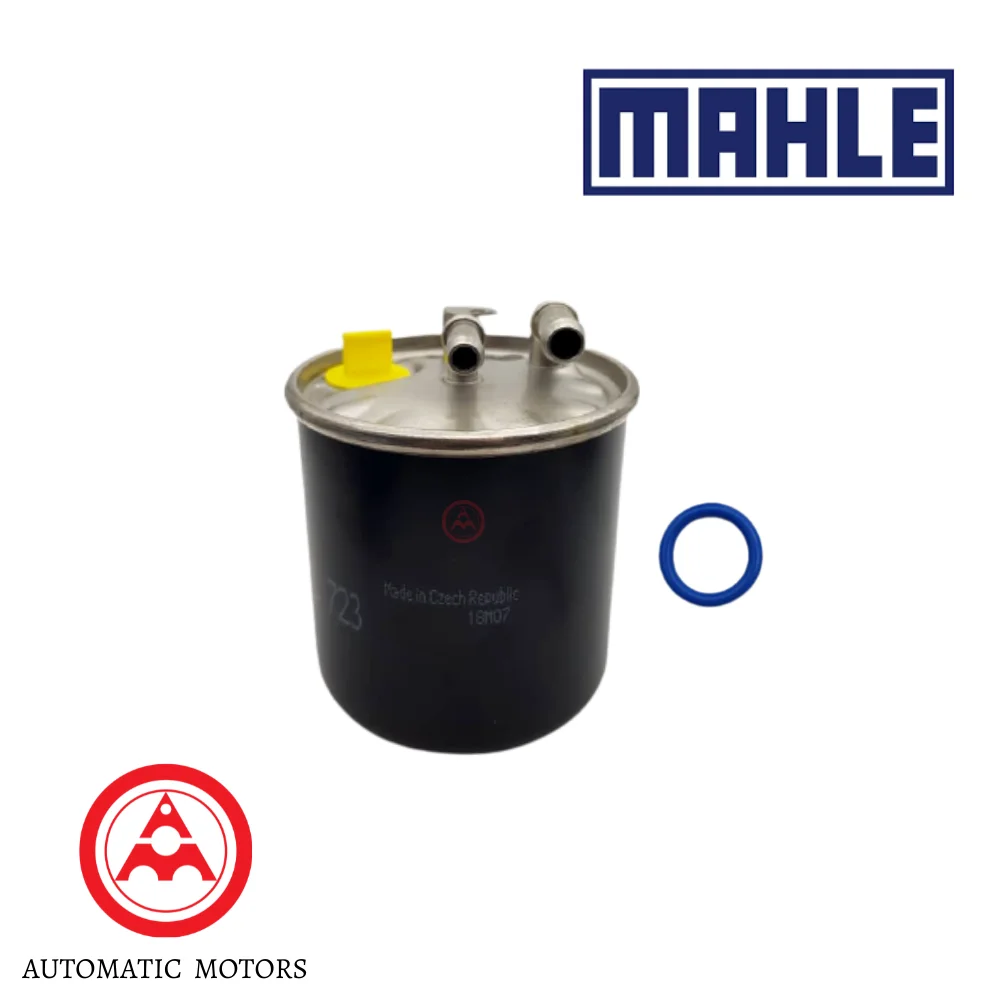 Mercedes Benz Mahle Diesel Filter M642 M651 6420920201 6420901652 0143230017 KL723D