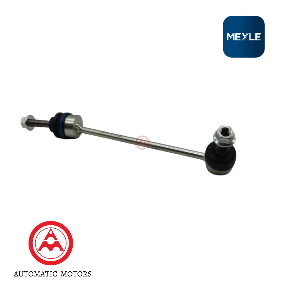 Mercedes Benz Meyle Front Stabilizer Linkage / Torsion Bar Tie Rod Right W221 2213200289 0160600035/HD
