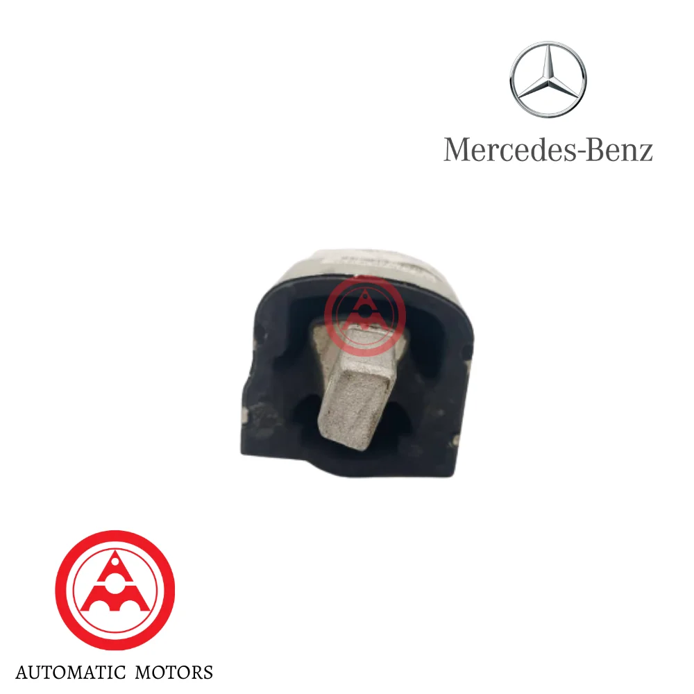 Original Mercedes Benz Gearbox Transmission Mounting W204 W212 Made In Germany 2122401618 2122402418