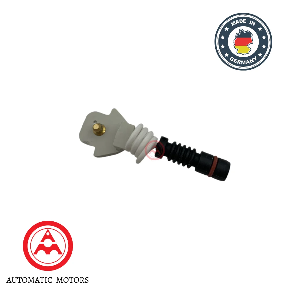 Mercedes Benz Germany Brake Pad Sensor W124 W201 2015400317 0140540002