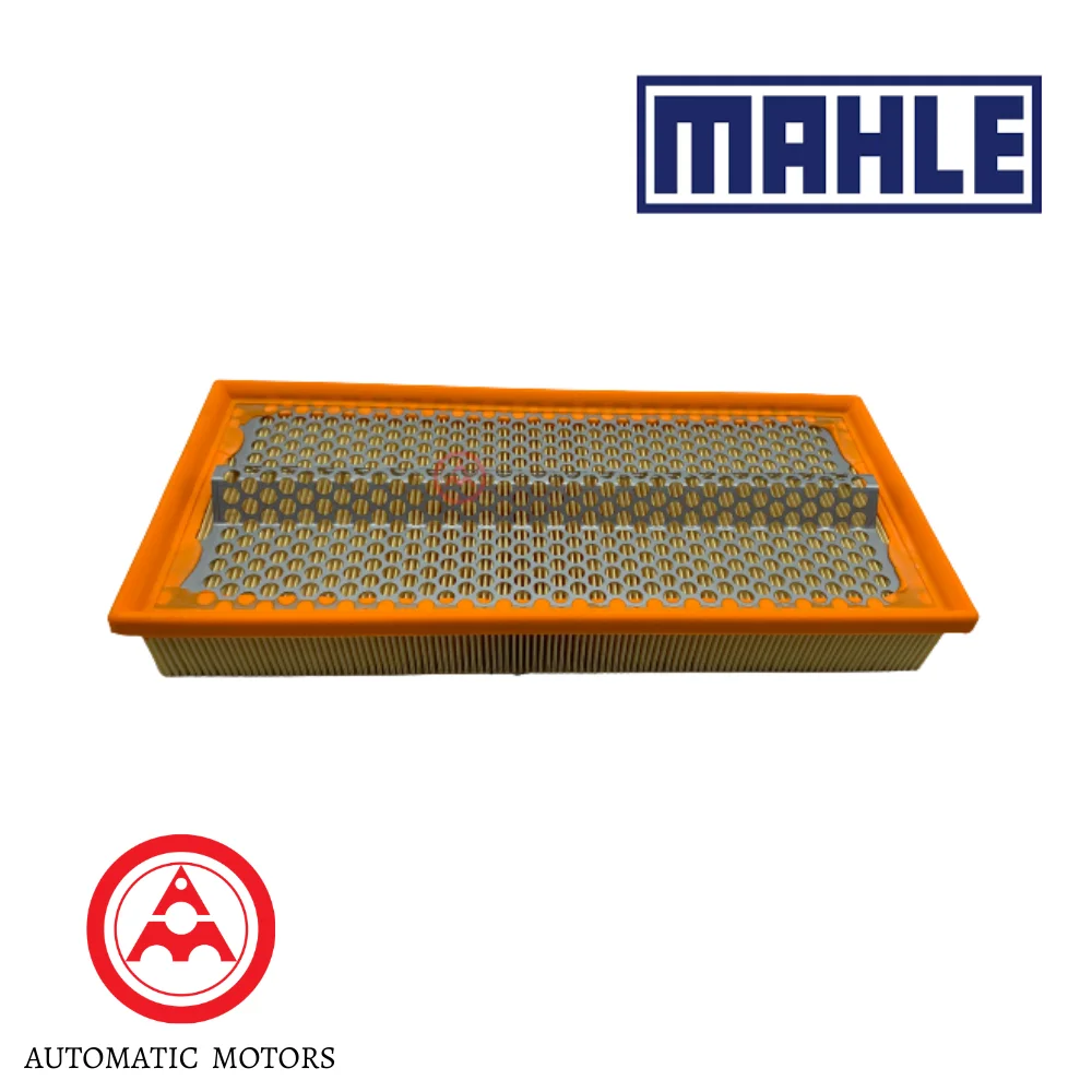 Mercedes Benz Mahle Air Filter M602 W124 202-250D SY-Musso LX96 50013169 1457429783 6020940204 6020940104 0030940204