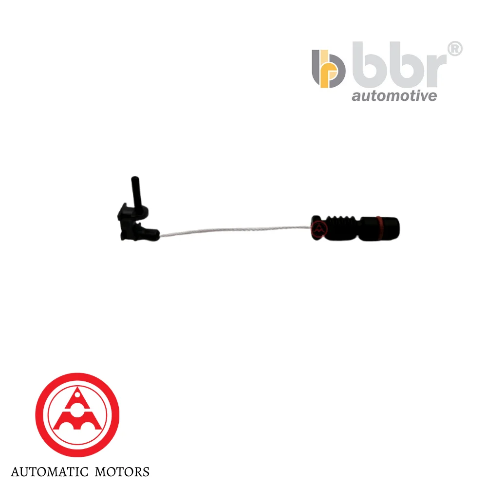 Mercedes Benz Bbr Brake Pad Sensor W123 W126 W202 W210 W140 W168 85mm 1235400017 0005400217 1265402017 1405401217