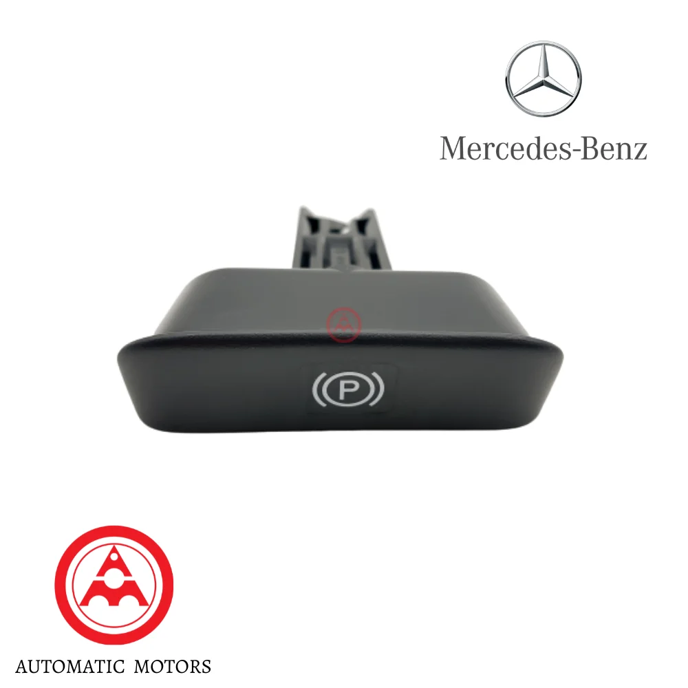 Original Mercedes Benz Parking Release Hand Brake Handle W203 W209 2034270620 9051 2034270620 7C45