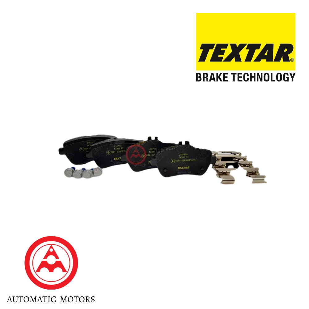Mercedes Benz Textar