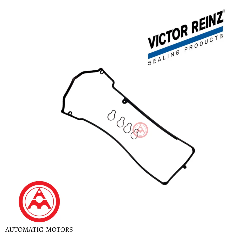 Mercedes Benz Victor Reinz Valve Cover Gasket Kit M611 960/1/2 980/1/7 M646 6460161221 6110160121 6460160621 153426201 1
