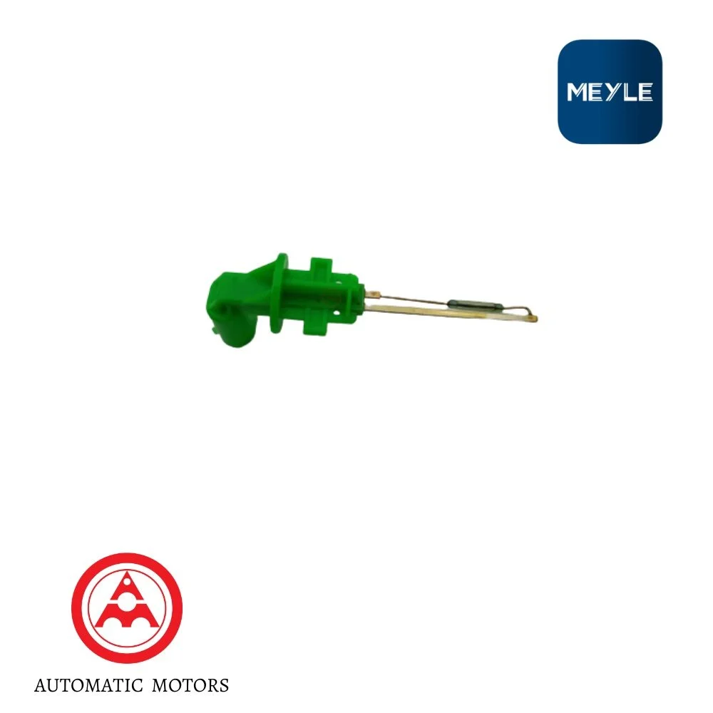 BMW E81 E90 X3-E83 Meyle Radiator Expansion Tank Levelling Switch L-Shape 2-N-PIN 17117546548