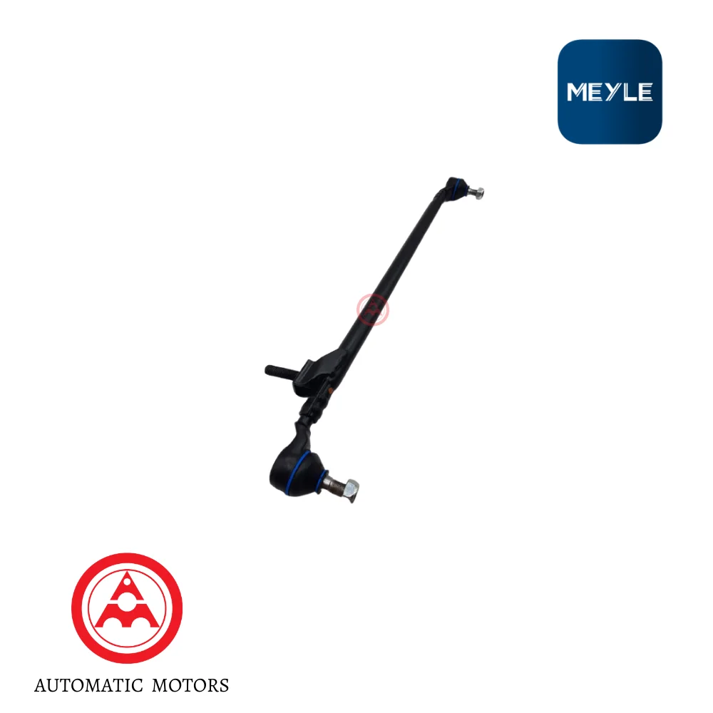 Mercedes Benz Meyle Steering Drag Link Rod W201 2014601405 2014601505 0160403100