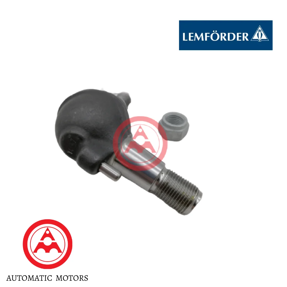 Lemforder Front Lower Ball Joint W140 1074102 1403330327
