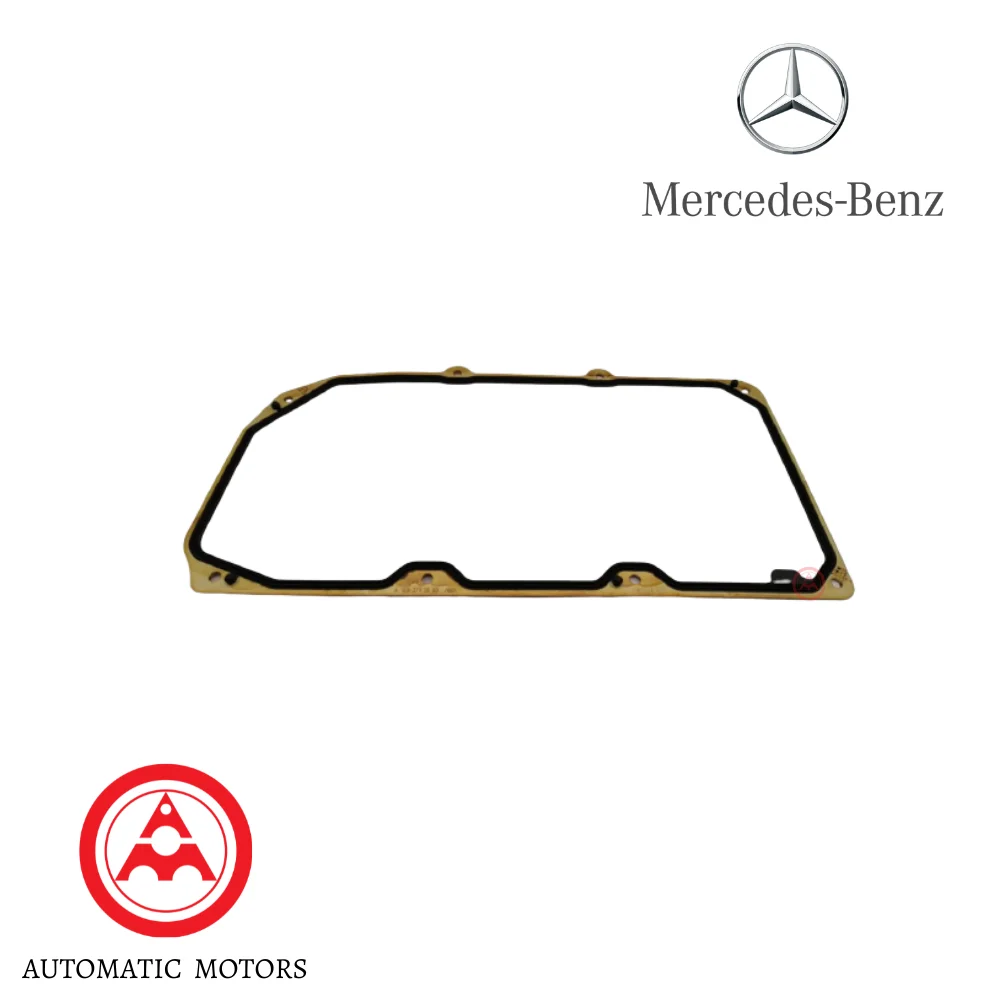 Original Mercedes Benz Automatic Transmission Oil Pan Gasket 722-8 FT-305062 W169 W245 1693713580 0141400002 171508 0011