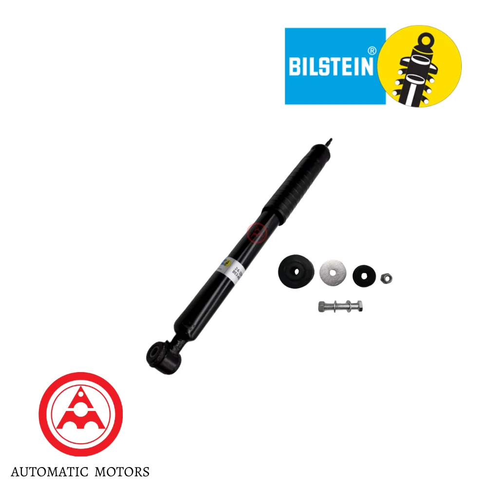 Mercedes Benz Bilstein Front Absorber W210 Atvangard 23.5" 2103202930 2103234800 124392 24108256 2103203330