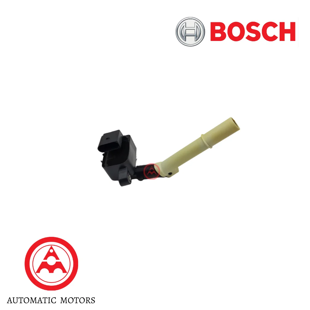 Mercedes Benz Bosch Ignition Coil M270 W176 2709060500 IC04120 0221604036