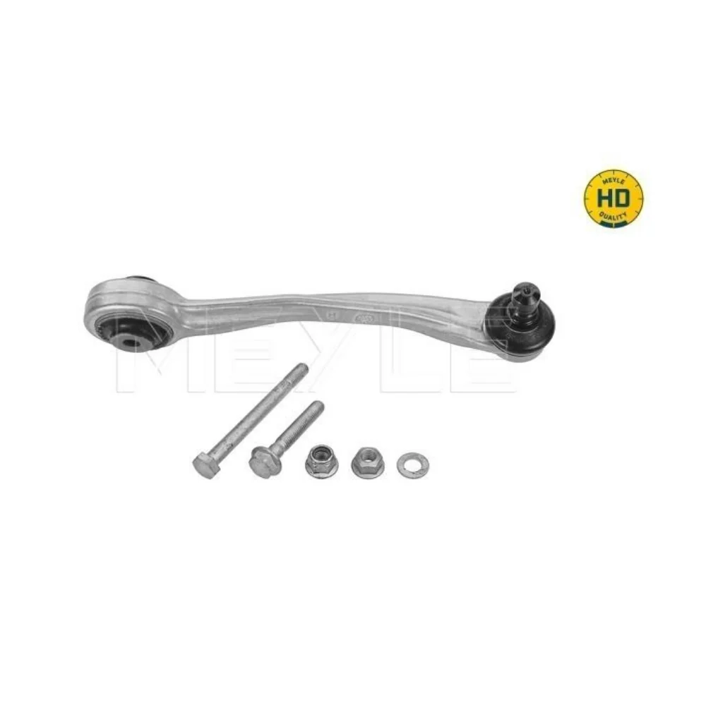 AUDI A4 A5 A6 A7 Q5 POR-MACAN Meyle Front Lower Arm ALU Rear R/H 1160500165/HD 8K0407510M 8K0407510B 8K0407510P 8K040751