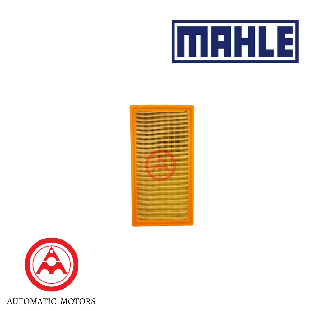 BMW E53-X5 3.0 Mahle Air Filter 13721702907 LX494 13721702908