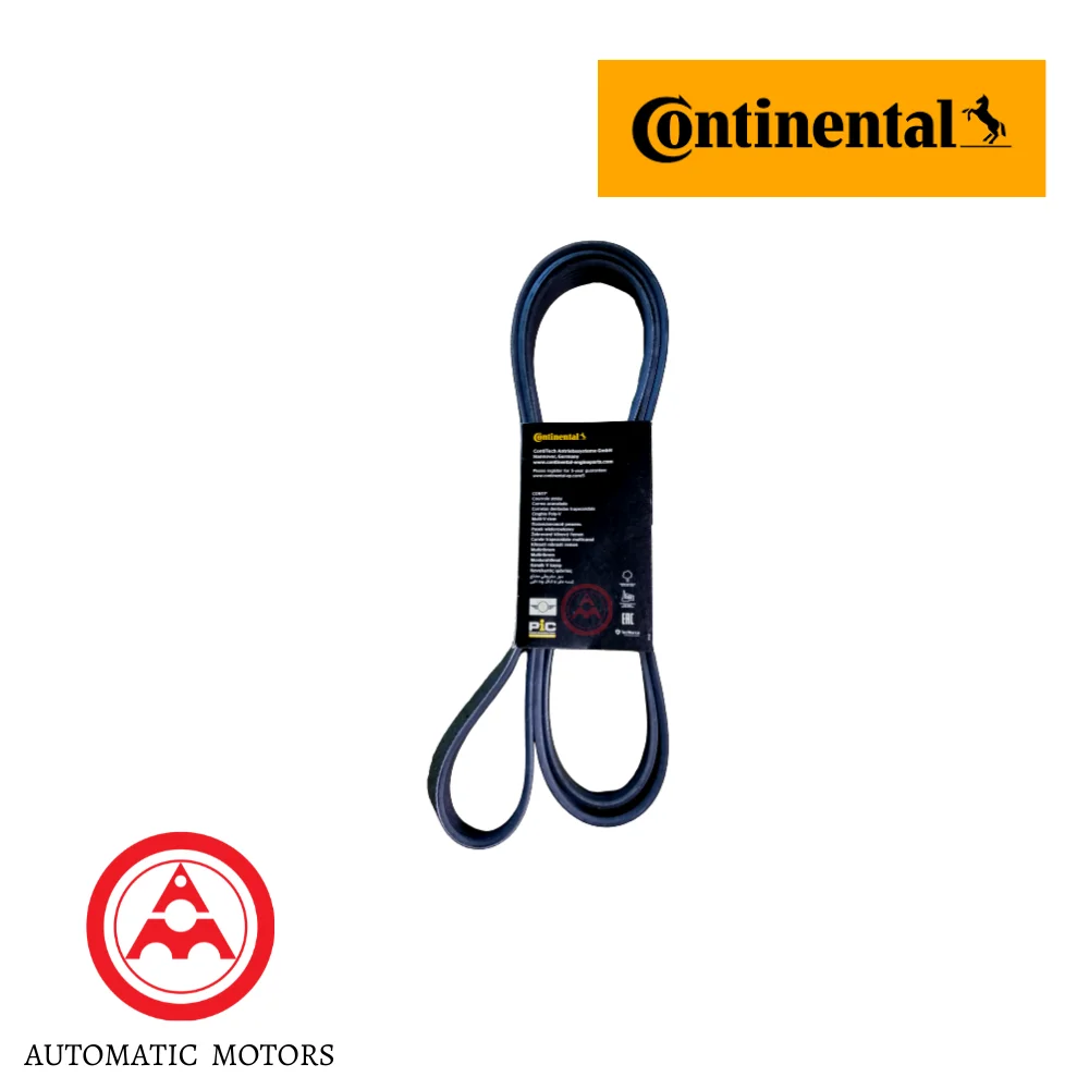 Mercedes Benz Contin