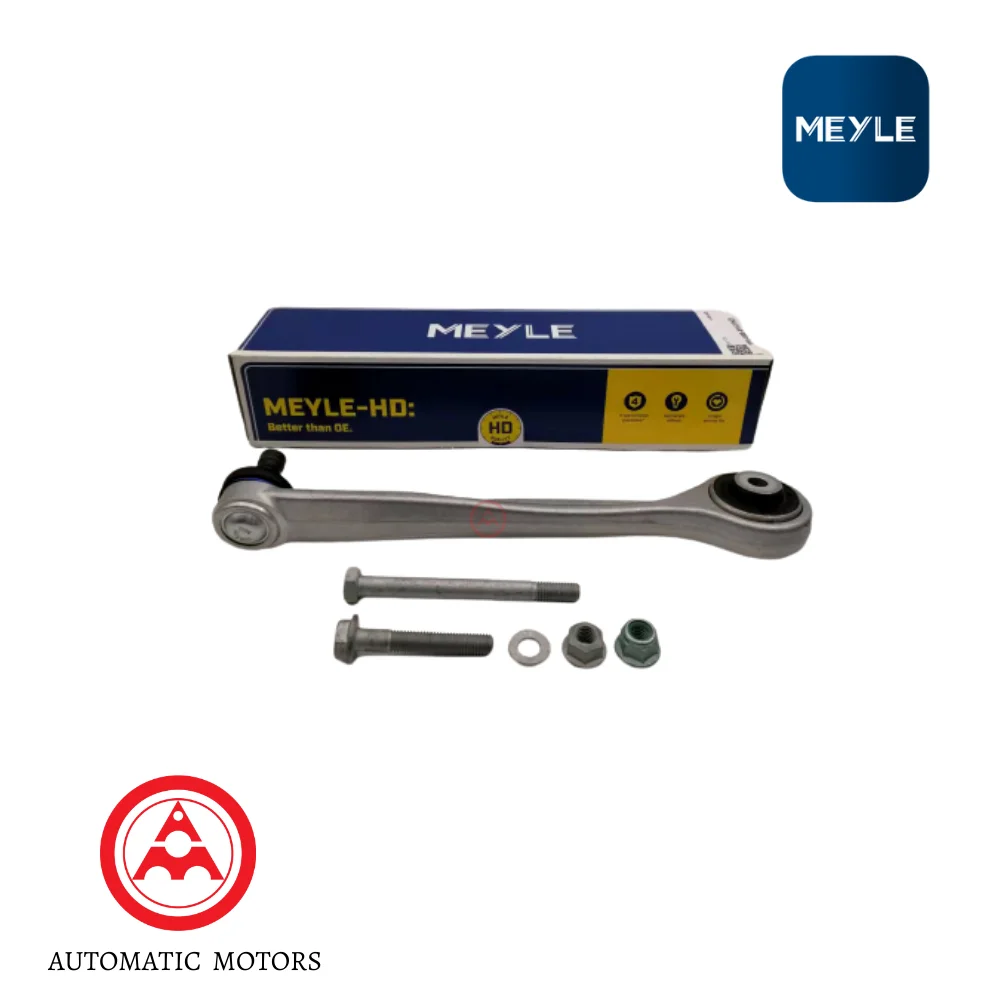 AUDI A4 A5 A6 A7 Q5 POR-MACAN Meyle Front Top Arm ALU Front R/H 1160500167/HD 8K0407506N 8K0407506B 8K0407506M