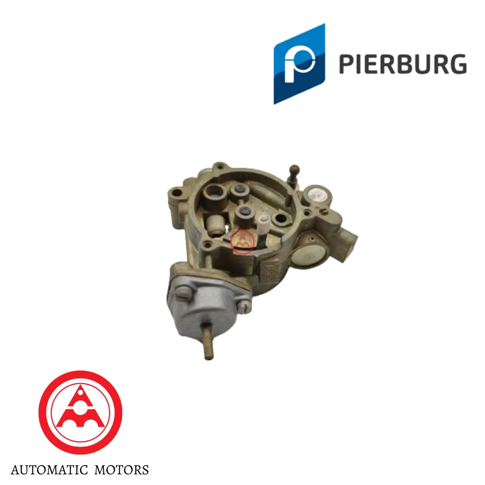 Mercedes Benz Pierburg Choke Housing M115 W115 W123 -0000702147 51844200