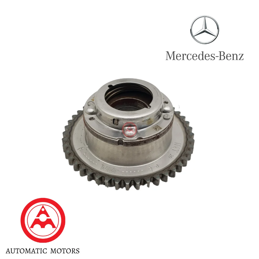 Original Mercedes Benz Intake Camshaft Adjuster Gear L/H CGI M271 820 860 861 2710503347 2710502547 2710502947 271050274