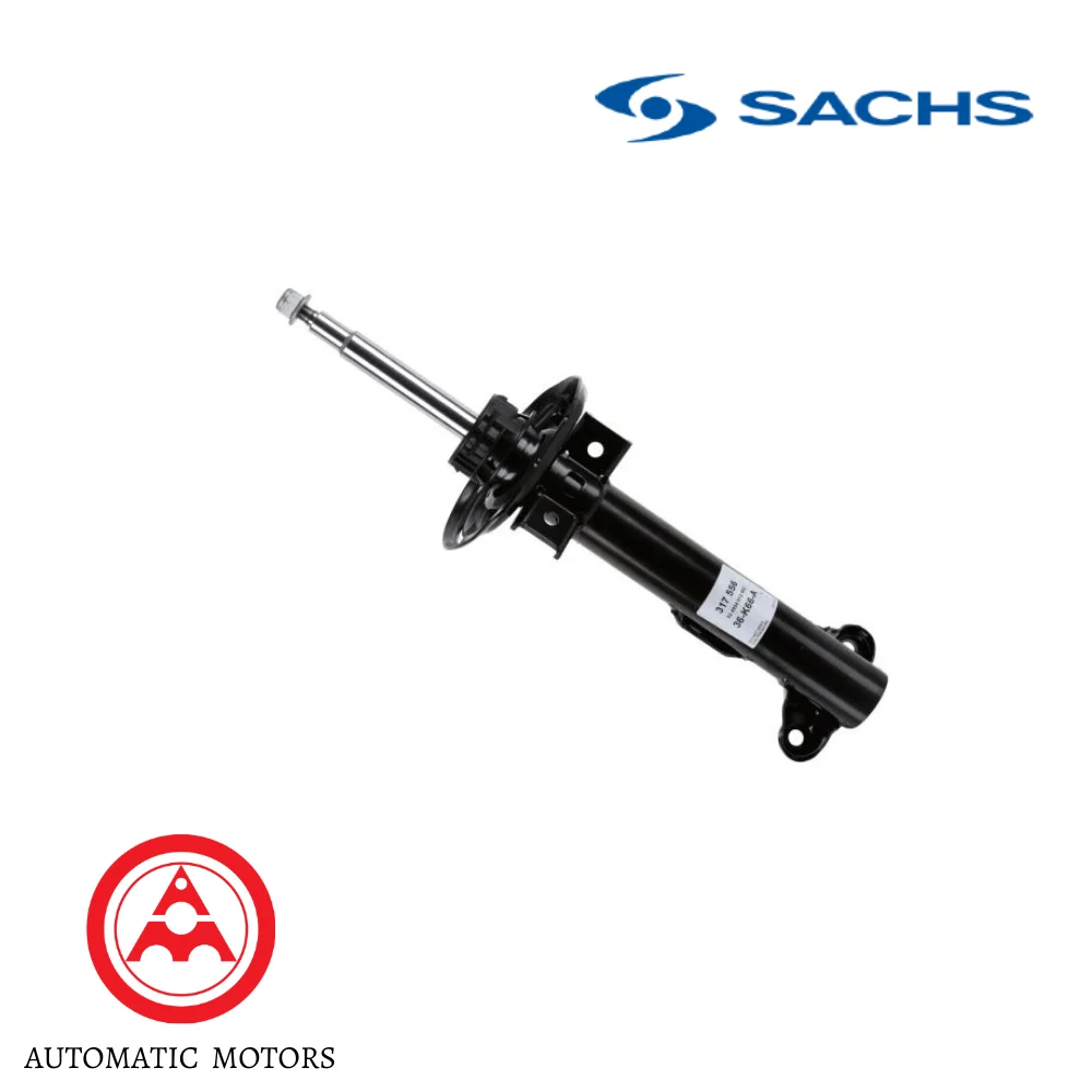 Mercedes Benz Sachs Front Absorber W204 Normal 2043232600 2043200730 2043200130 317556
