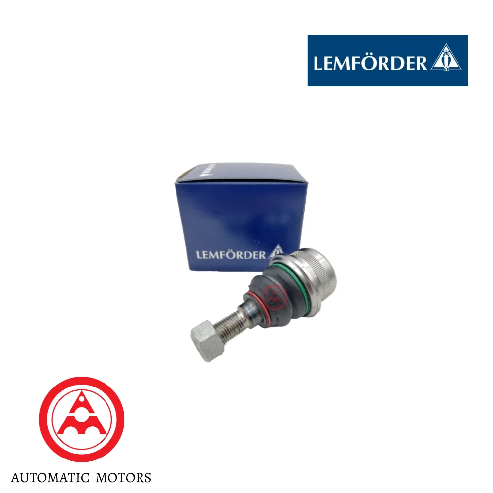 Mercedes Benz Lemforder Front Lower Ball Joint W220 W211 W219 W230 2113300435 2203330227 2203330127 2113300235 220333032