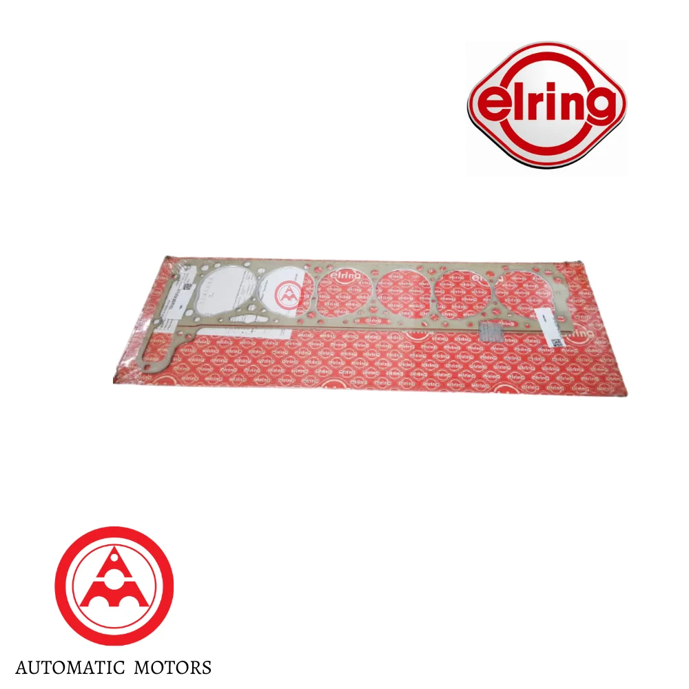 Mercedes Benz Elring Cylinder Head Gasket M123 013501 1230160420 1230160320 1230160520 773344