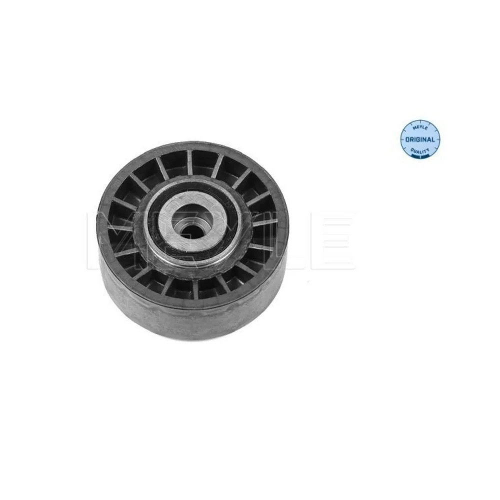 Mercedes Benz Meyle Belt Bearing / Tensioner Pv Pulley M103 X-Groove M111-Komp 1032000570 F205859 0140200008