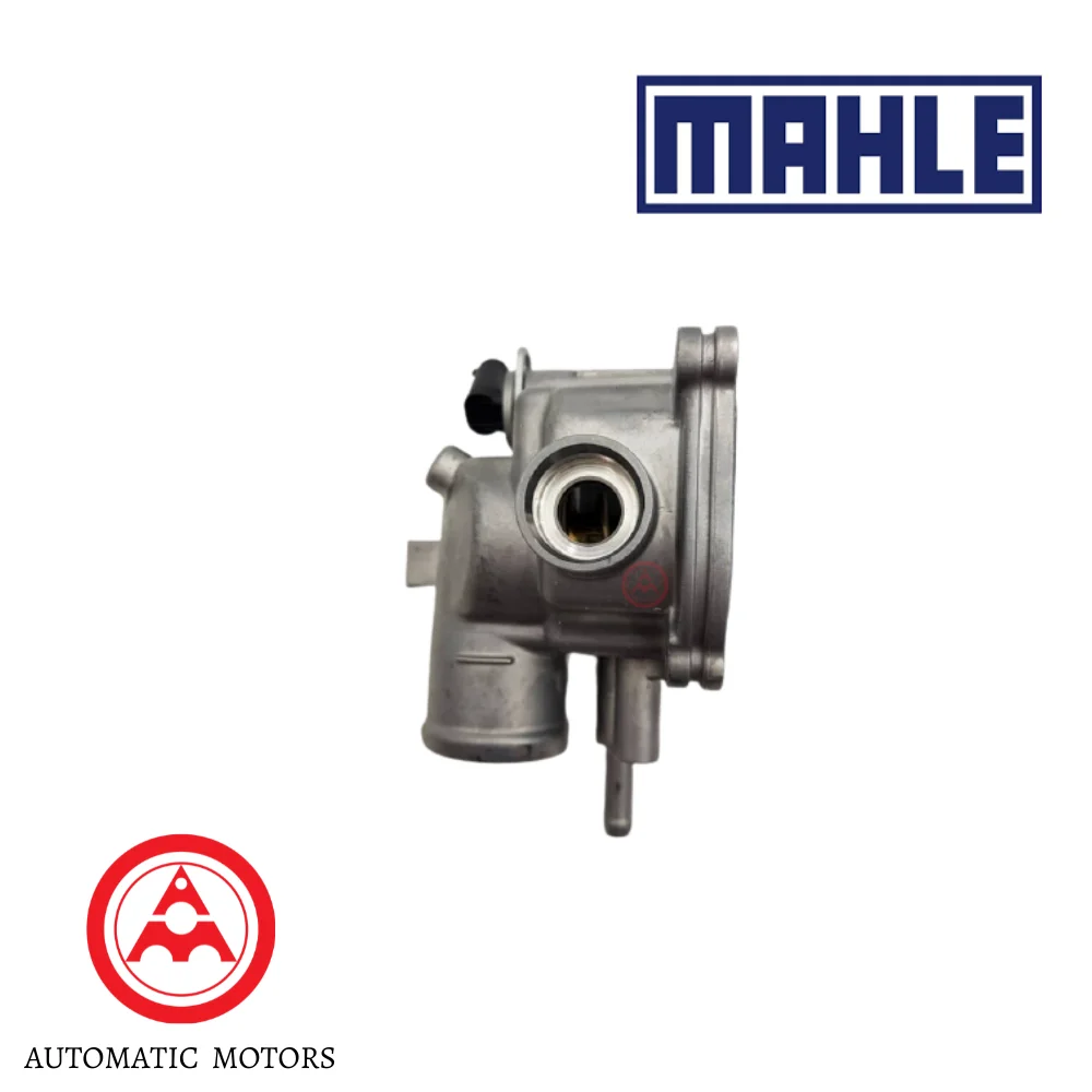 Mercedes Benz Mahle Thermostat W-Cover X-Pipe M611 M612 M613 6112031375 6112000515 428792D TI2792