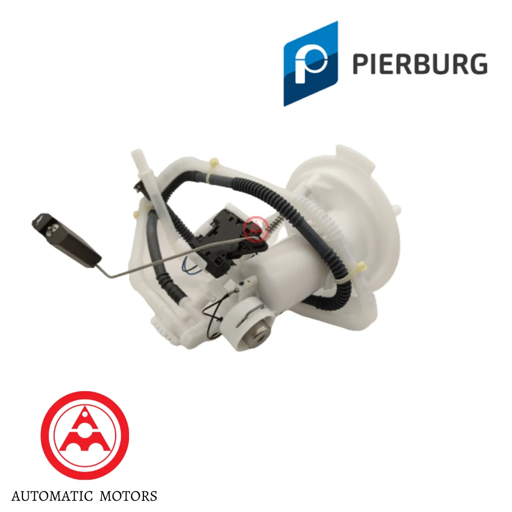 Mercedes Benz Pierburg Fuel Tank Float Sensor Left Side W204 W207 W212 CGI 2124701394 702701420 0238123 0986580415