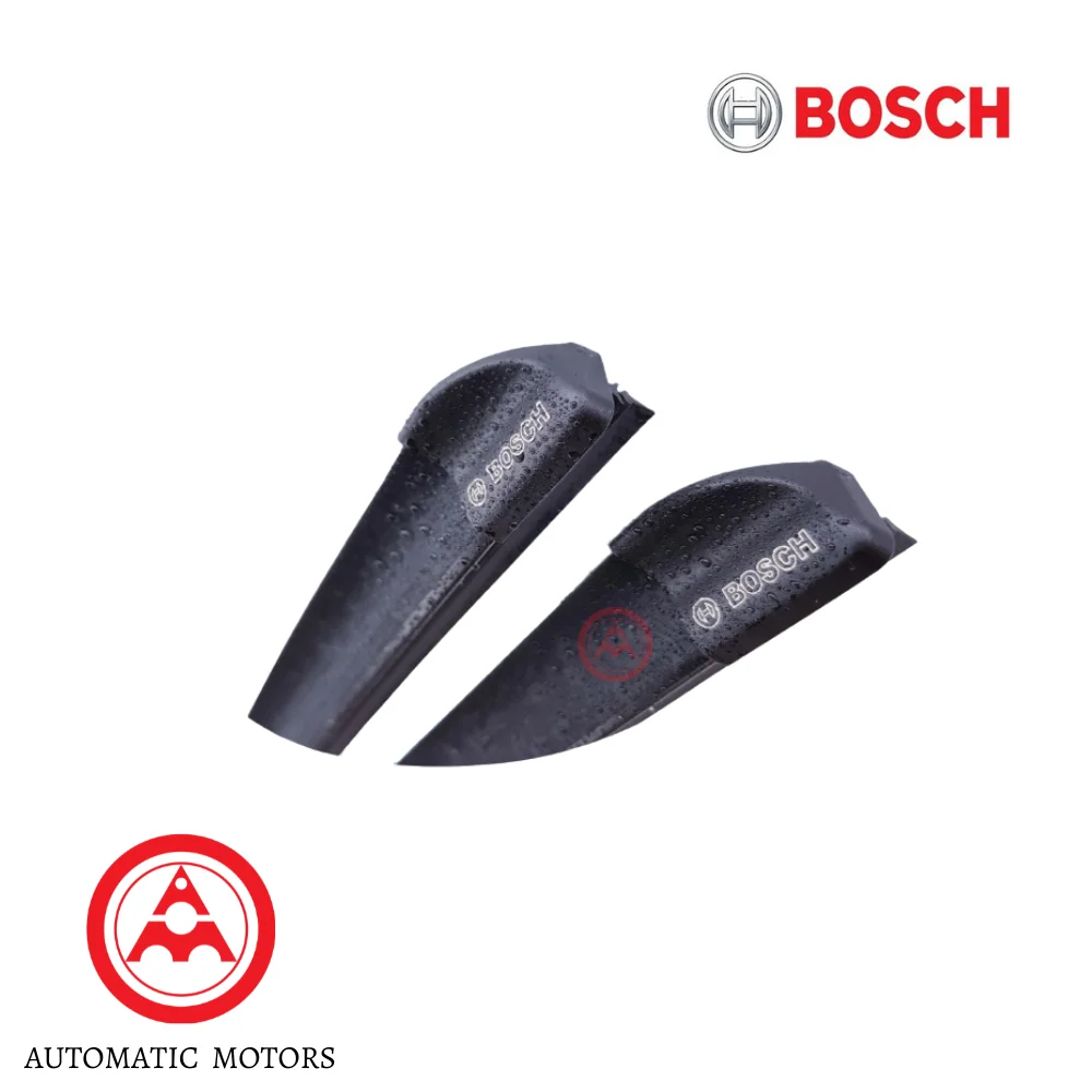 Mercedes Benz Bosch Aerotwin Front Wiper Blade Set W204 24"/24" 2048200845 2048200245 3397009054