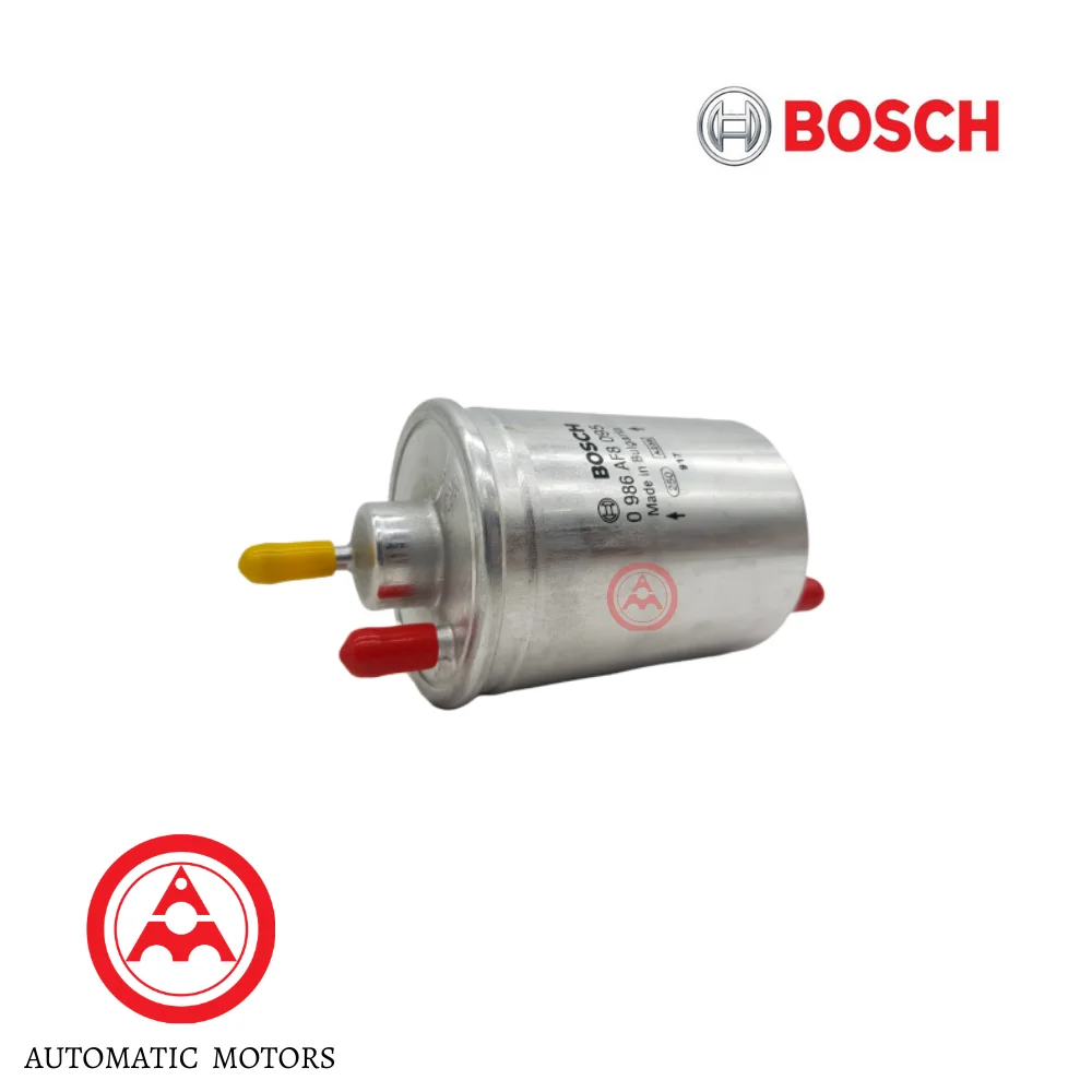Bosch Fuel Filter Mercedes Benz W210 V6 W203 W208 W209 W220 0986AF8095 0024773101 0024773001 0450915003 0024776401 A0024